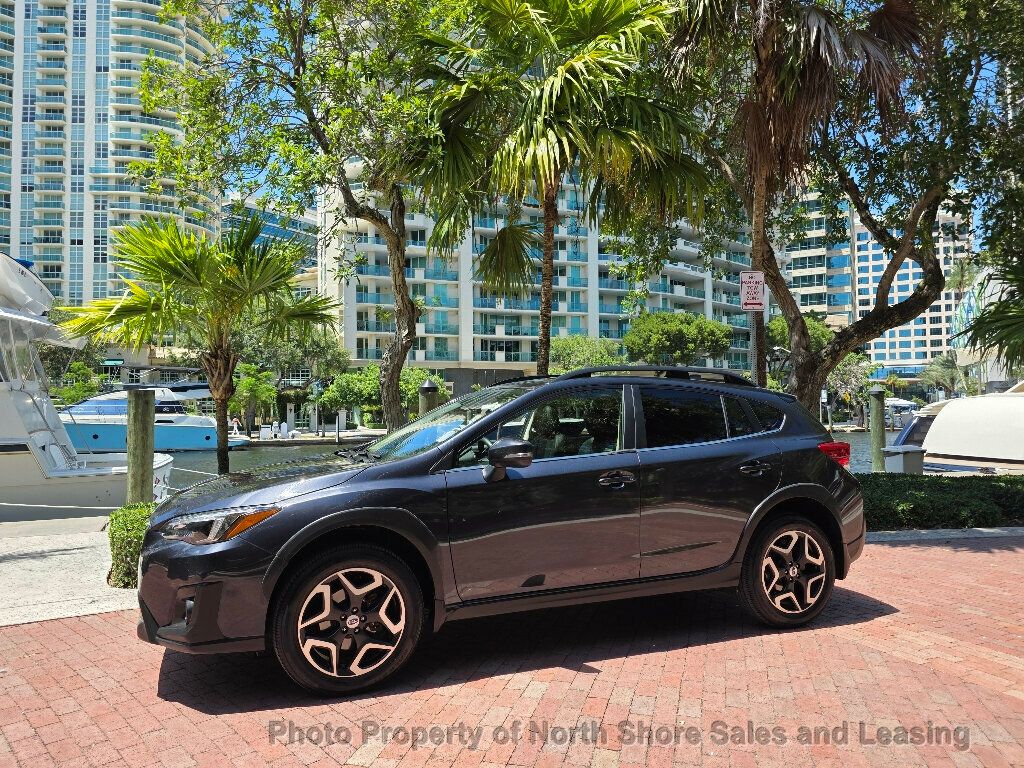 2018 Subaru Crosstrek 2.0i Limited photo 19