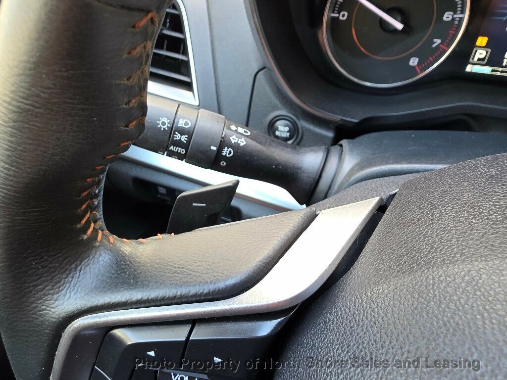 2018 Subaru Crosstrek 2.0i Limited photo 20