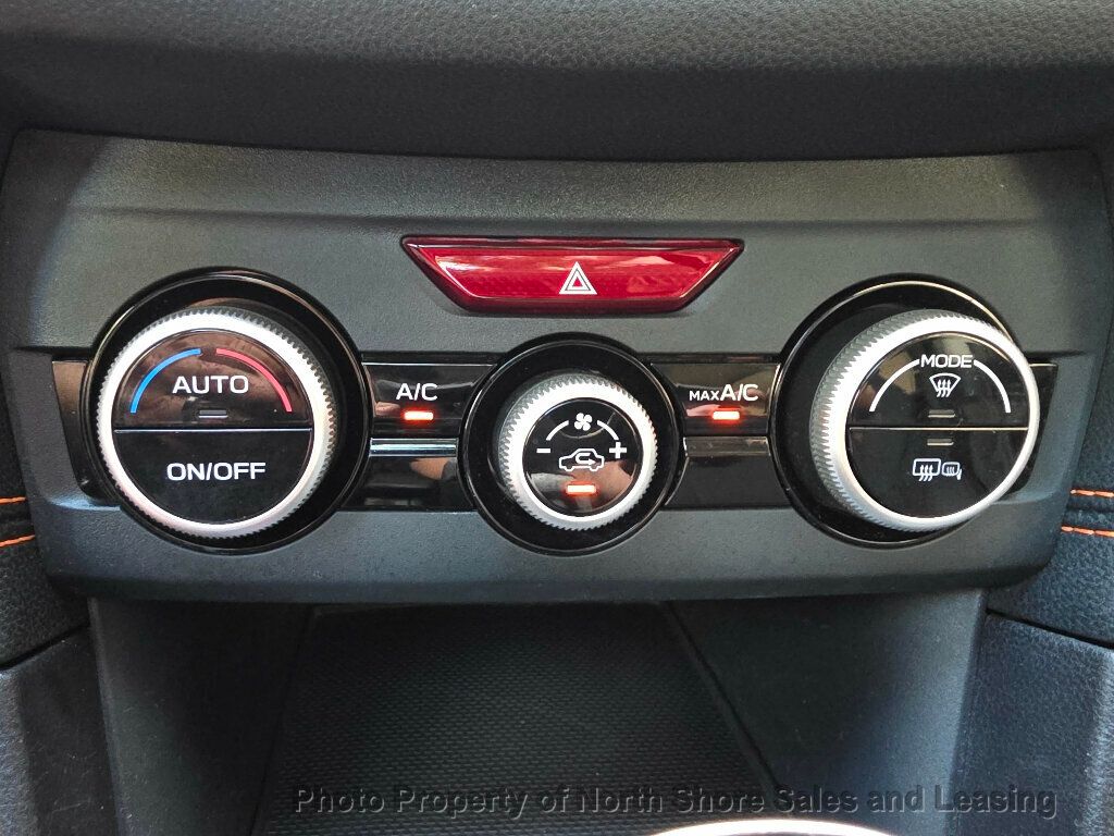 2018 Subaru Crosstrek 2.0i Limited photo 22