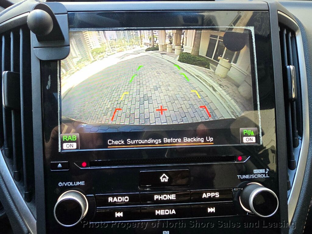 2018 Subaru Crosstrek 2.0i Limited photo 23