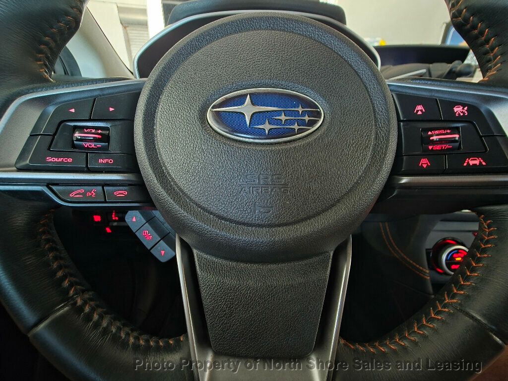 2018 Subaru Crosstrek 2.0i Limited photo 27