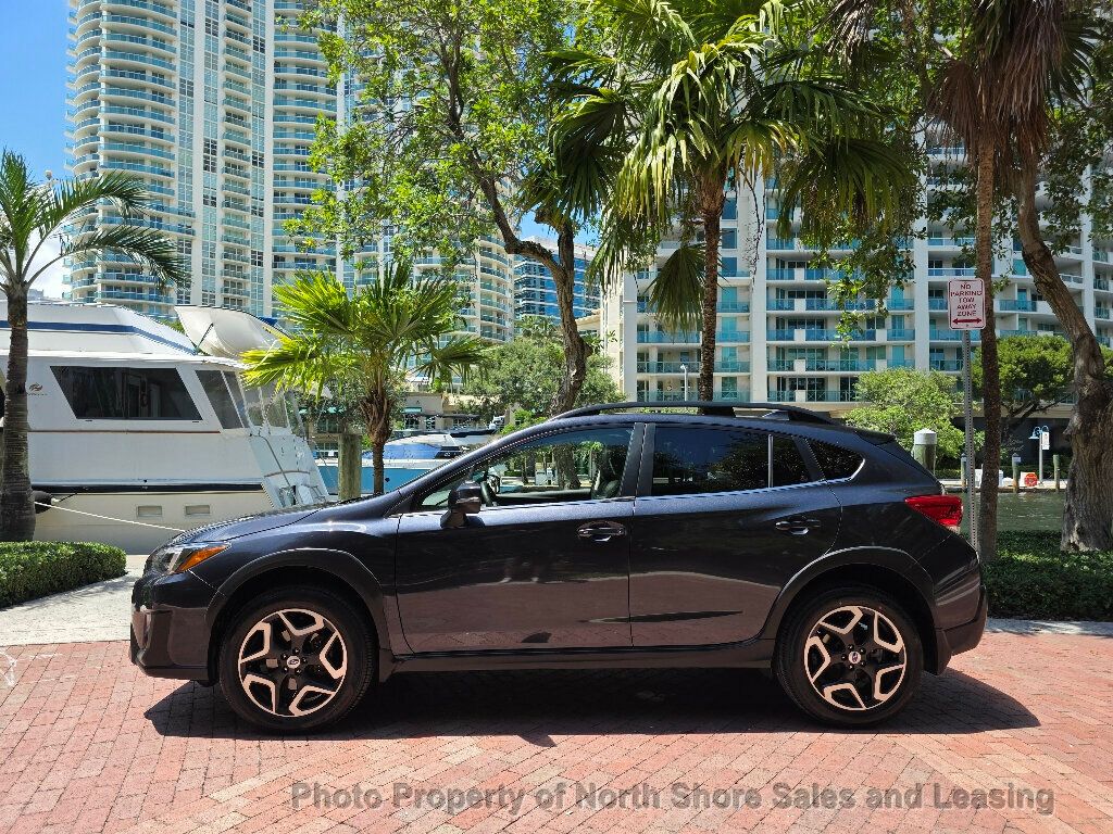 2018 Subaru Crosstrek 2.0i Limited photo 28