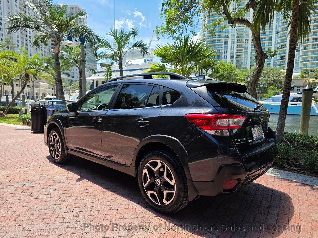 2018 Subaru Crosstrek 2.0i Limited photo 29