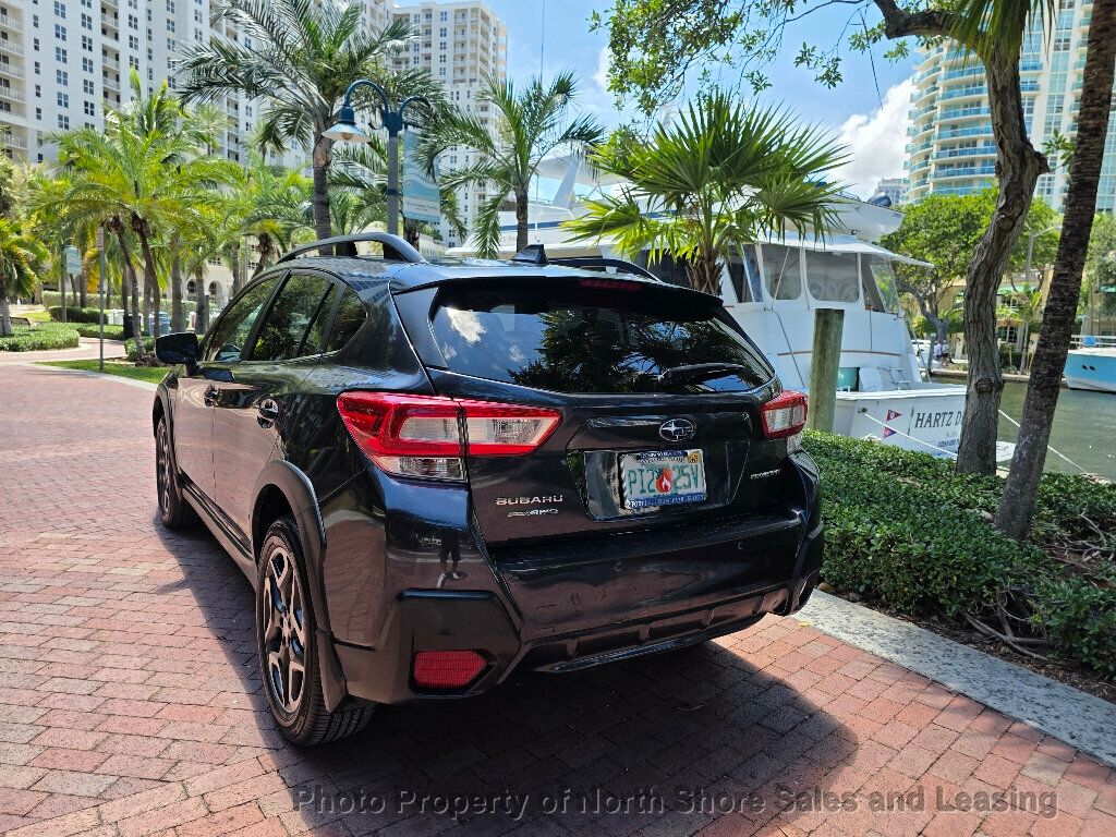 2018 Subaru Crosstrek 2.0i Limited photo 30