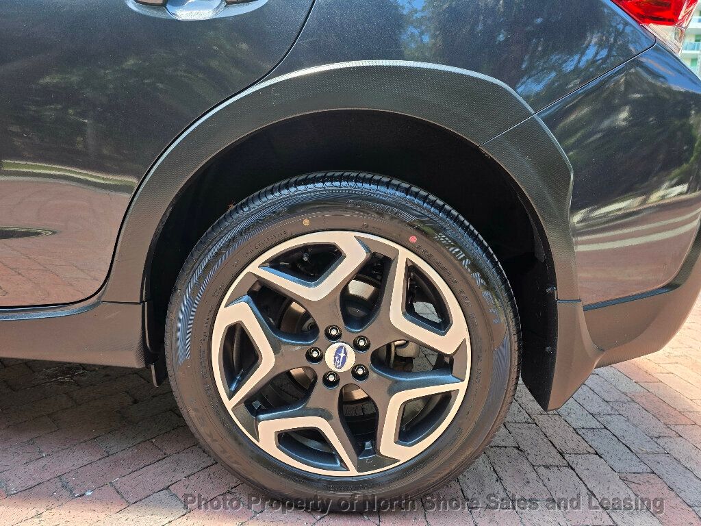 2018 Subaru Crosstrek 2.0i Limited photo 31