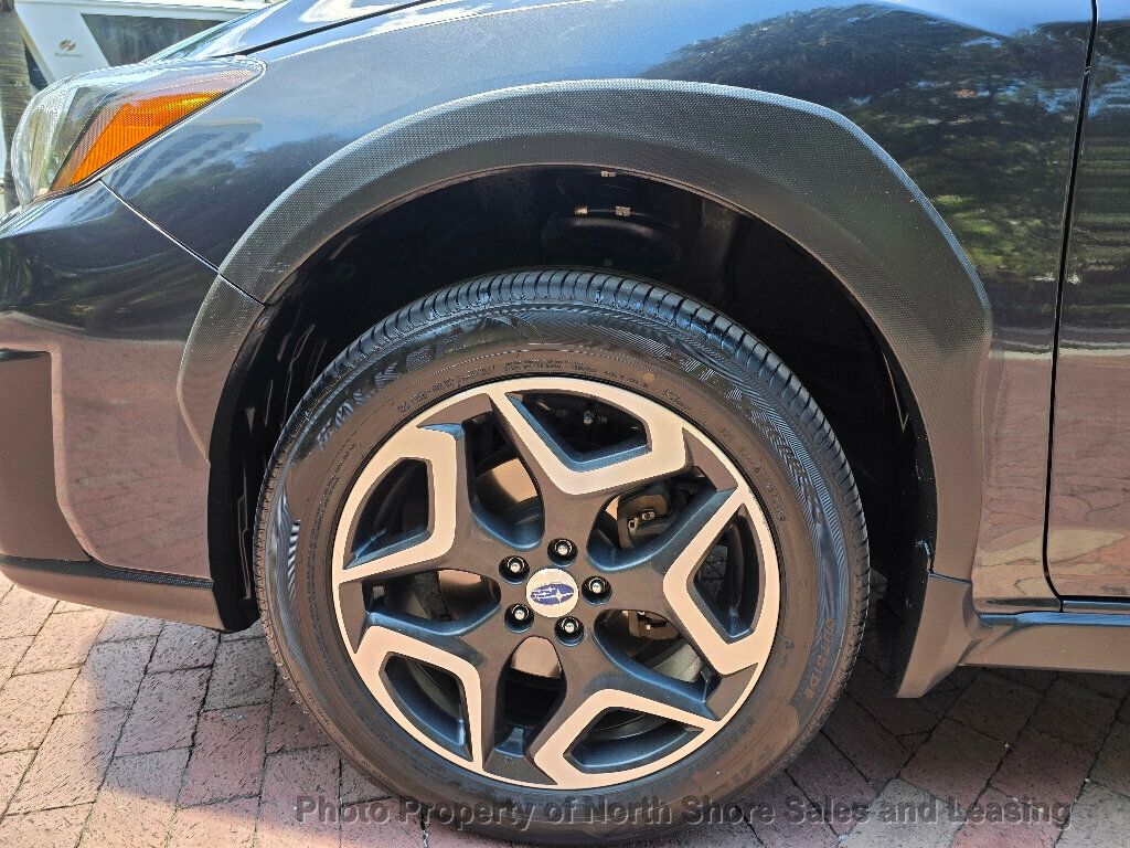 2018 Subaru Crosstrek 2.0i Limited photo 32