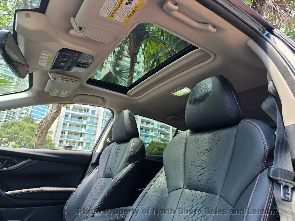 2018 Subaru Crosstrek 2.0i Limited photo 34