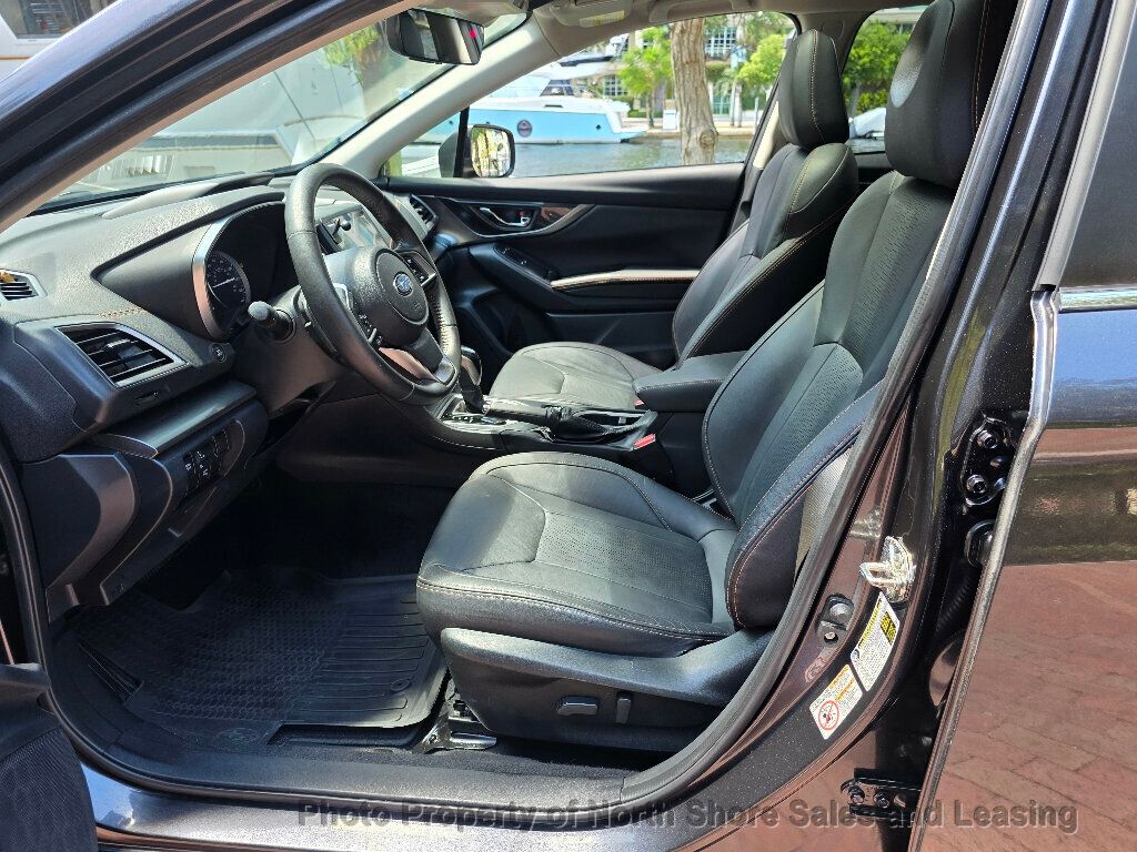2018 Subaru Crosstrek 2.0i Limited photo 35