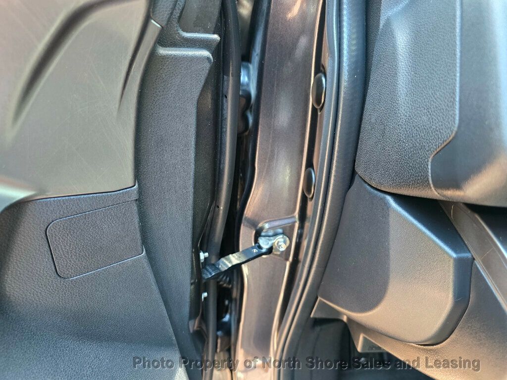 2018 Subaru Crosstrek 2.0i Limited photo 37