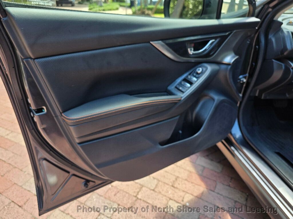 2018 Subaru Crosstrek 2.0i Limited photo 38