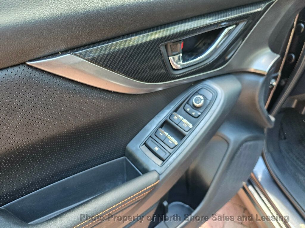 2018 Subaru Crosstrek 2.0i Limited photo 39