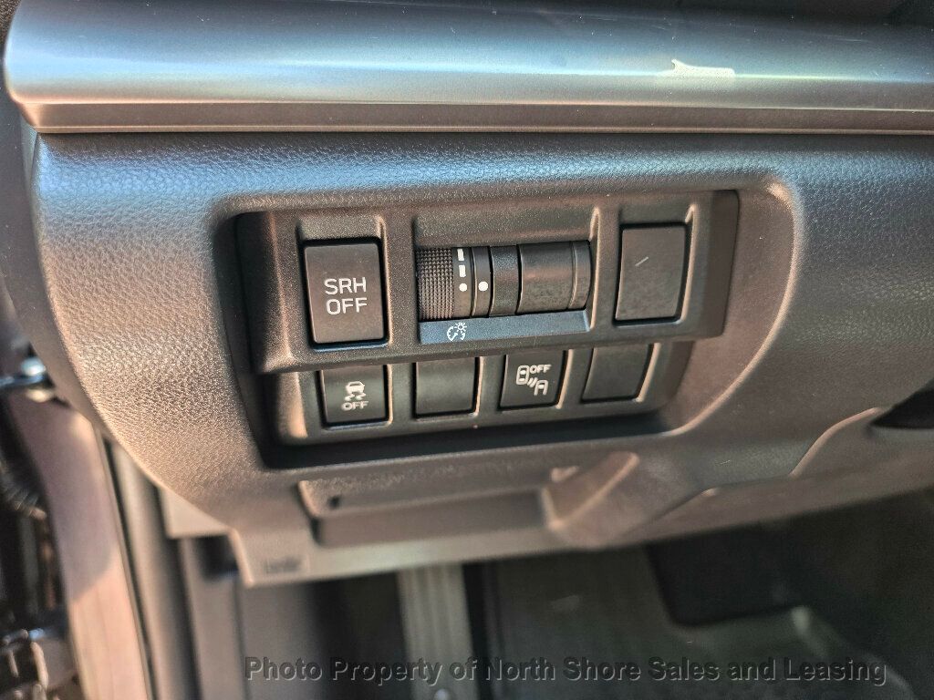 2018 Subaru Crosstrek 2.0i Limited photo 40