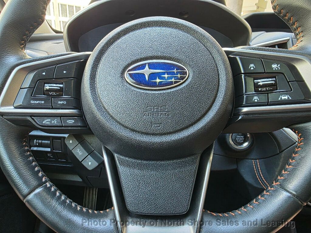 2018 Subaru Crosstrek 2.0i Limited photo 41