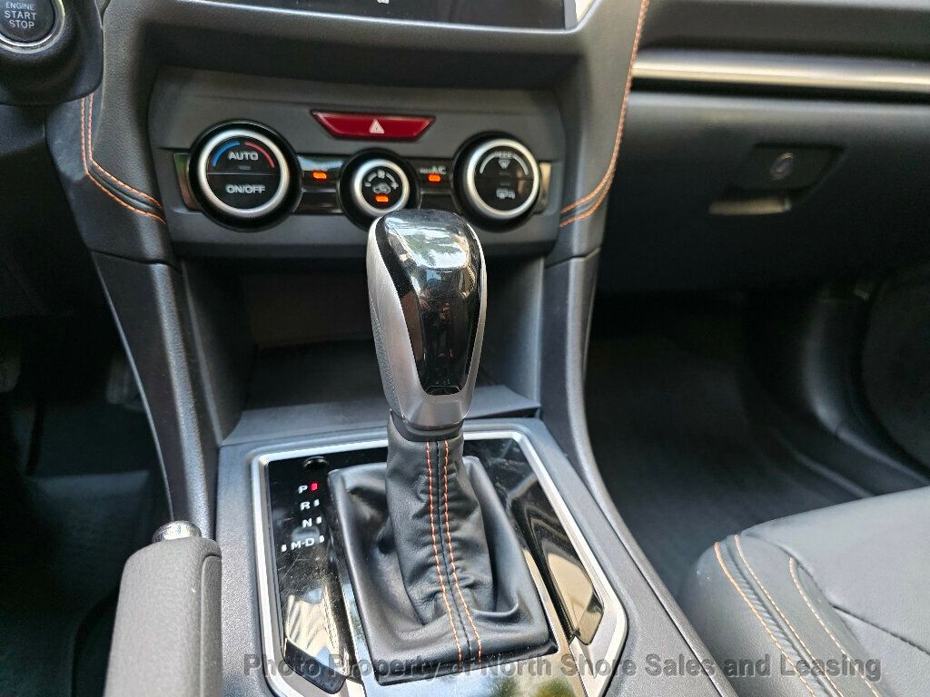 2018 Subaru Crosstrek 2.0i Limited photo 42
