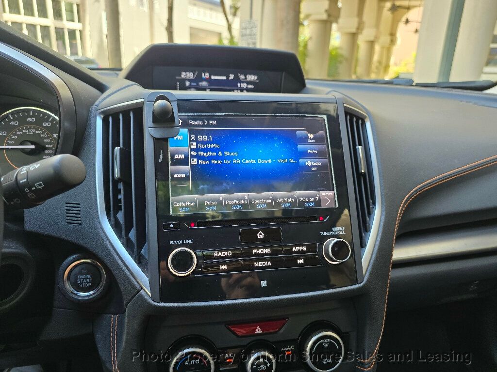 2018 Subaru Crosstrek 2.0i Limited photo 43