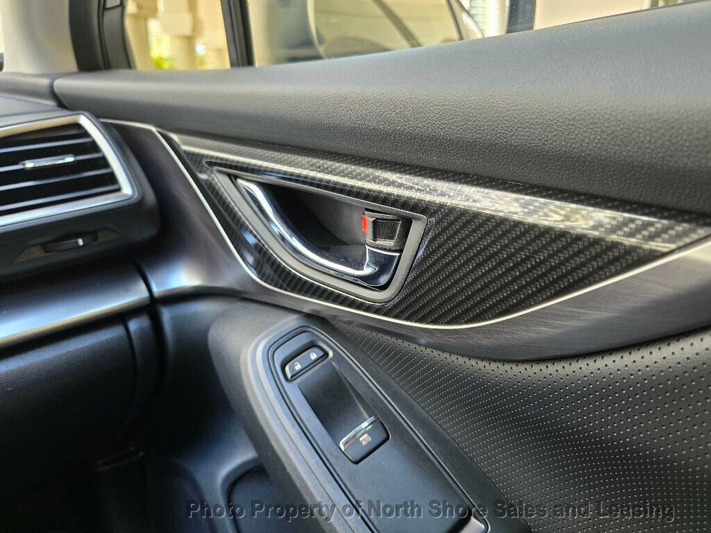 2018 Subaru Crosstrek 2.0i Limited photo 44