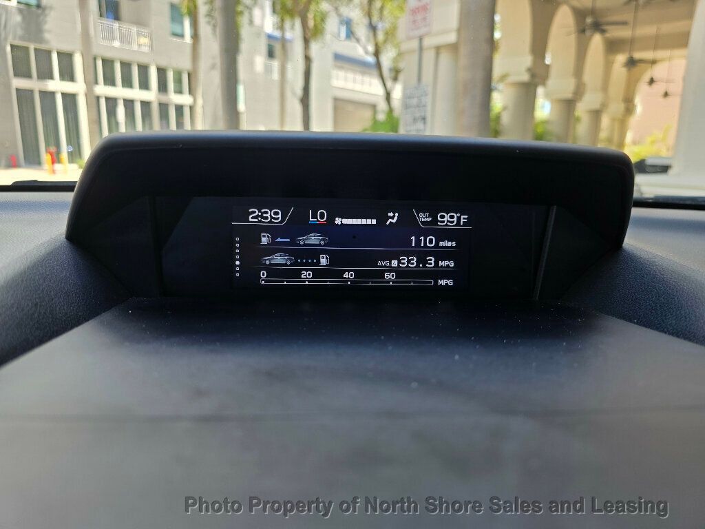2018 Subaru Crosstrek 2.0i Limited photo 46
