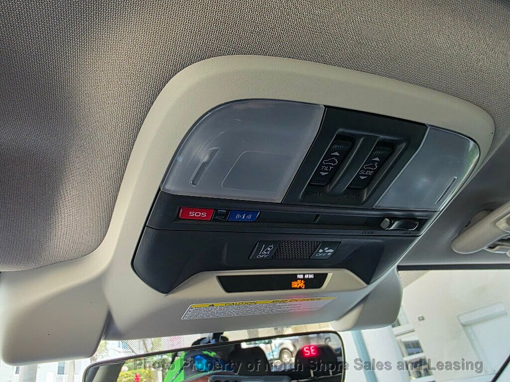 2018 Subaru Crosstrek 2.0i Limited photo 47
