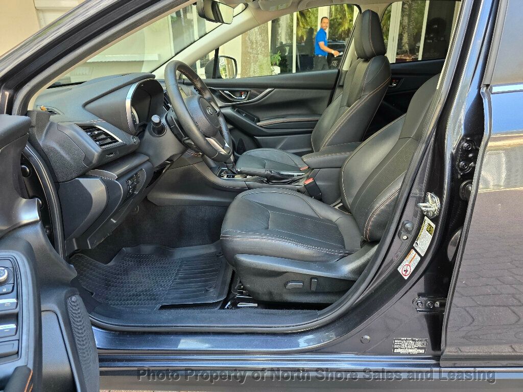 2018 Subaru Crosstrek 2.0i Limited photo 48