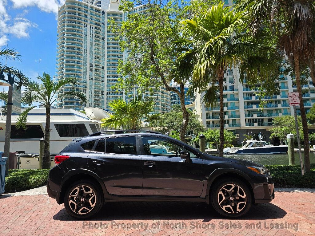 2018 Subaru Crosstrek 2.0i Limited photo 5