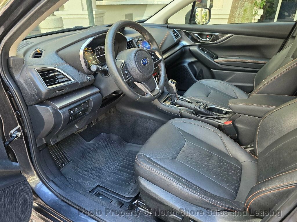 2018 Subaru Crosstrek 2.0i Limited photo 49