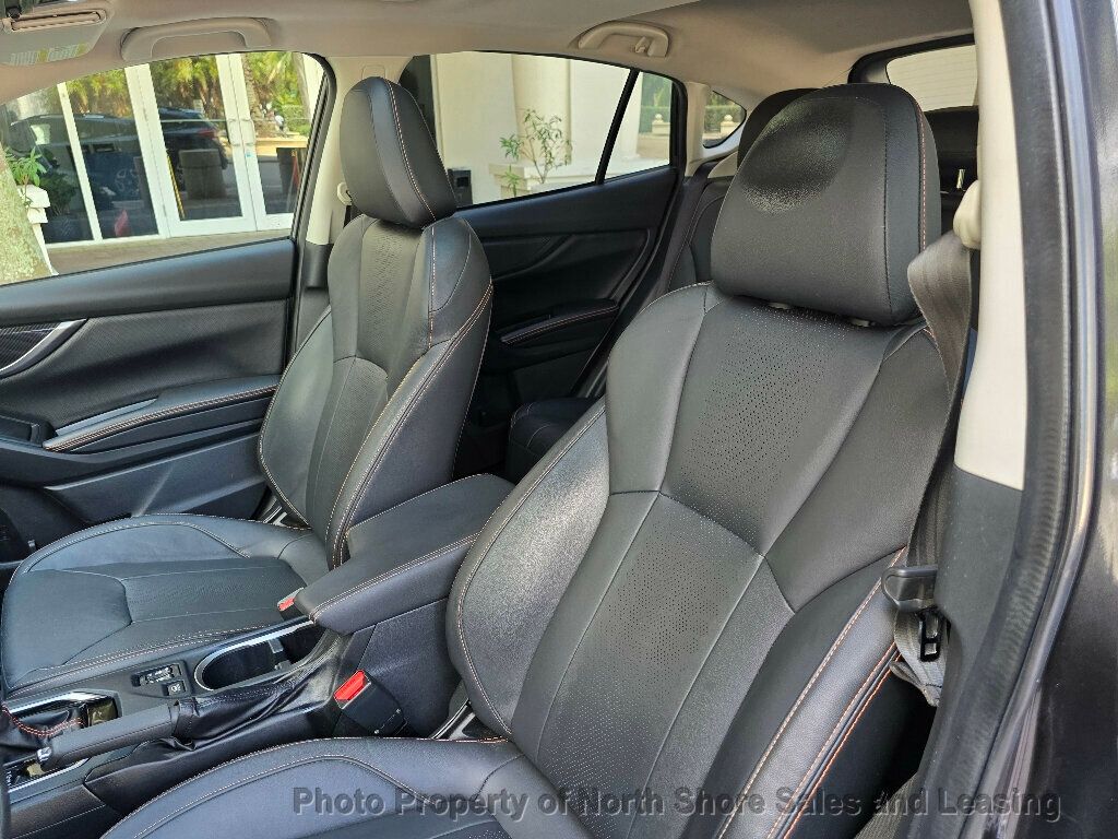 2018 Subaru Crosstrek 2.0i Limited photo 50