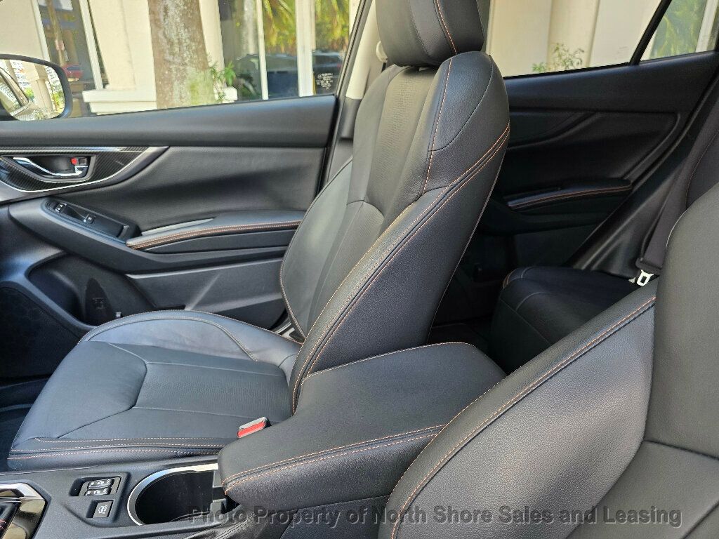 2018 Subaru Crosstrek 2.0i Limited photo 51