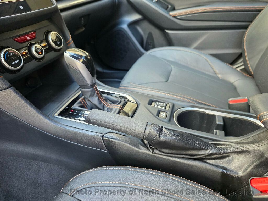 2018 Subaru Crosstrek 2.0i Limited photo 52