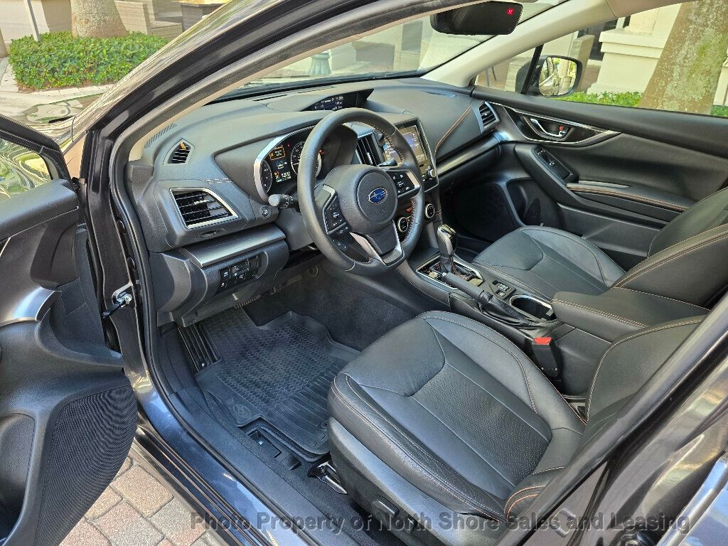 2018 Subaru Crosstrek 2.0i Limited photo 53