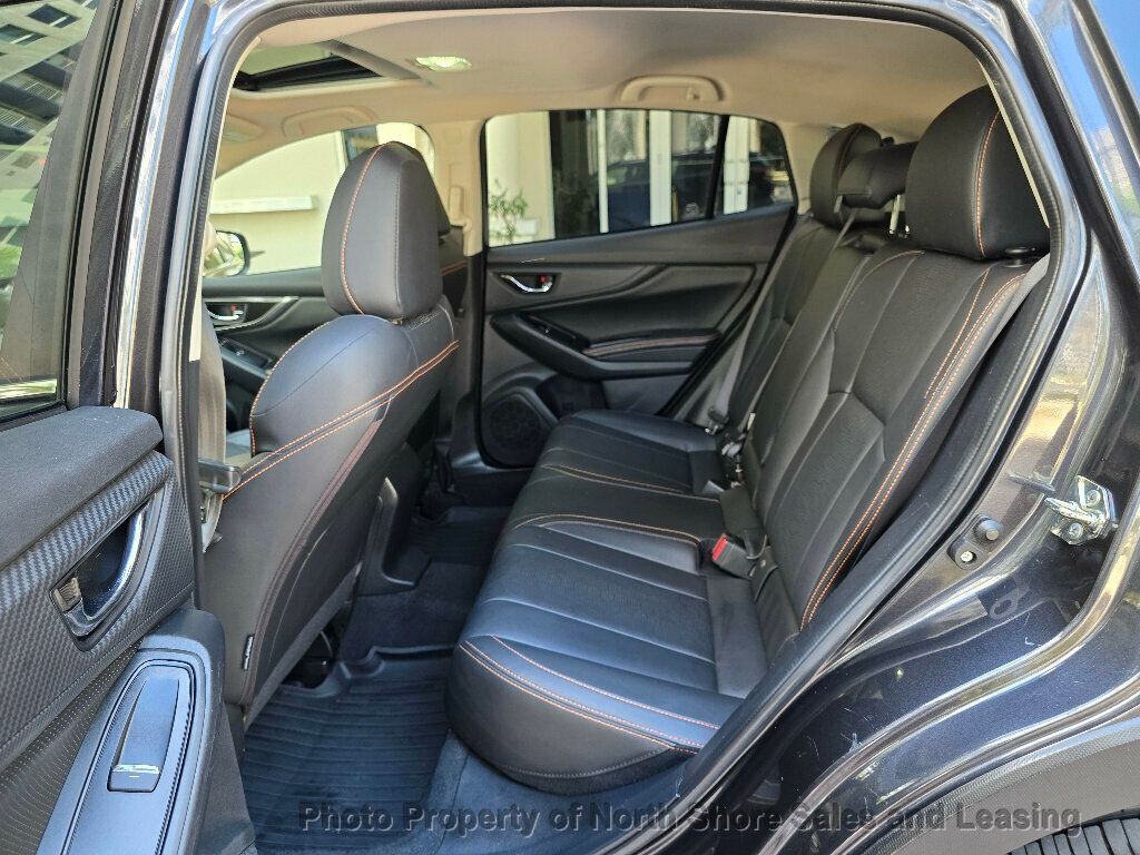2018 Subaru Crosstrek 2.0i Limited photo 55