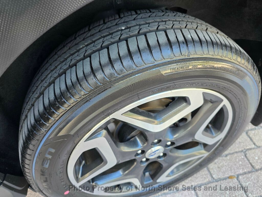2018 Subaru Crosstrek 2.0i Limited photo 56