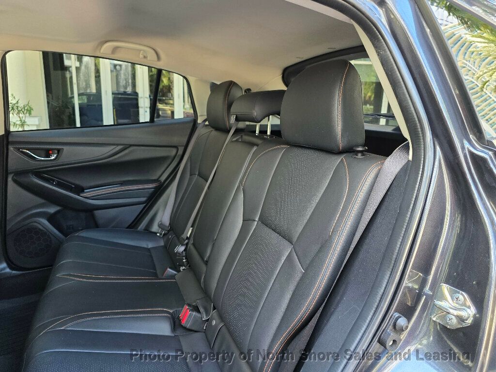 2018 Subaru Crosstrek 2.0i Limited photo 57
