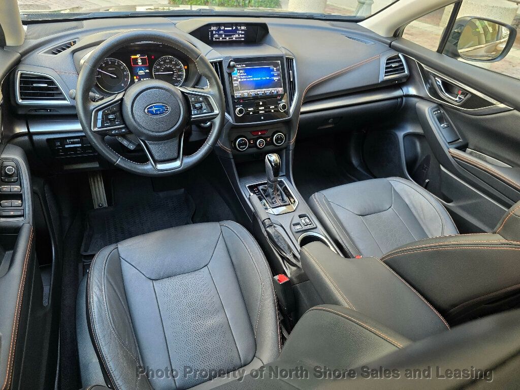 2018 Subaru Crosstrek 2.0i Limited photo 58