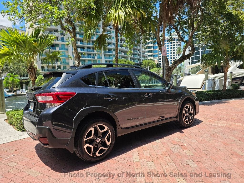 2018 Subaru Crosstrek 2.0i Limited photo 6