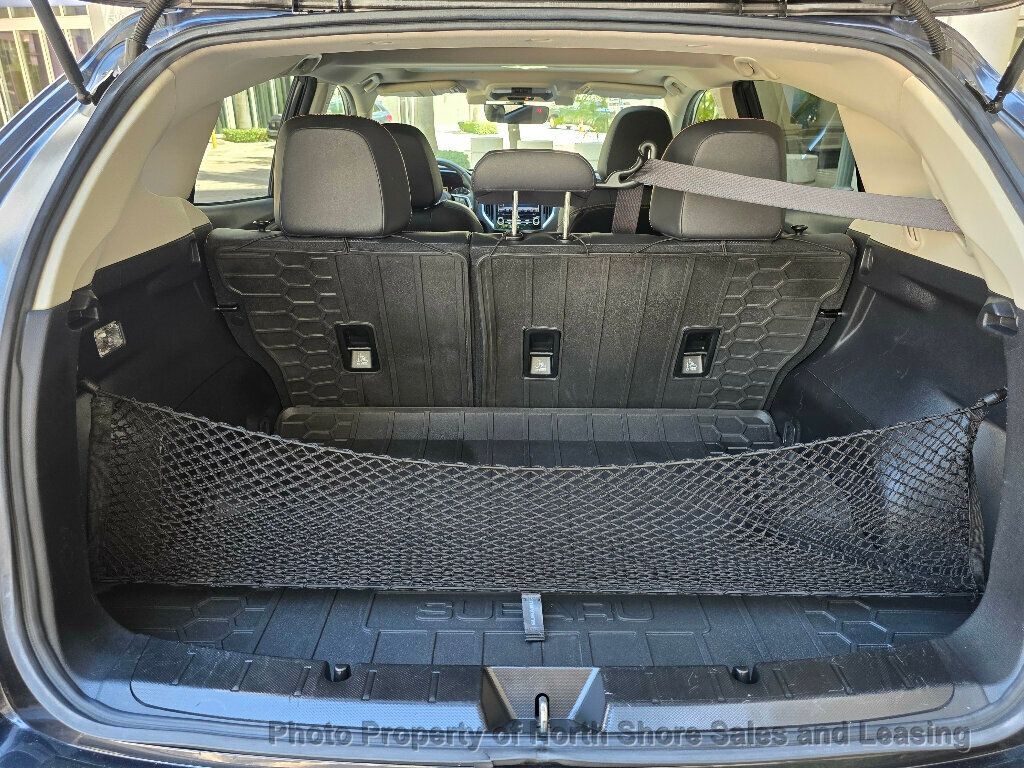 2018 Subaru Crosstrek 2.0i Limited photo 60