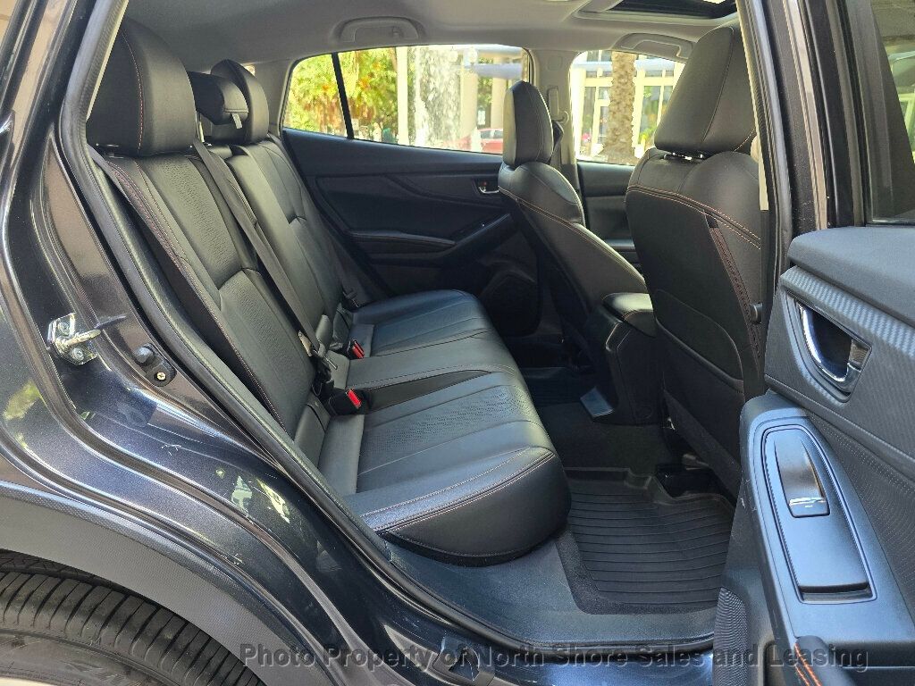2018 Subaru Crosstrek 2.0i Limited photo 61