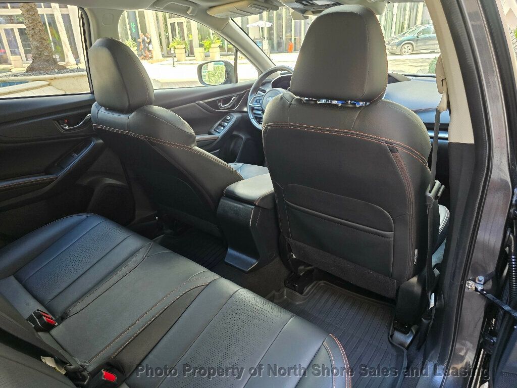 2018 Subaru Crosstrek 2.0i Limited photo 63