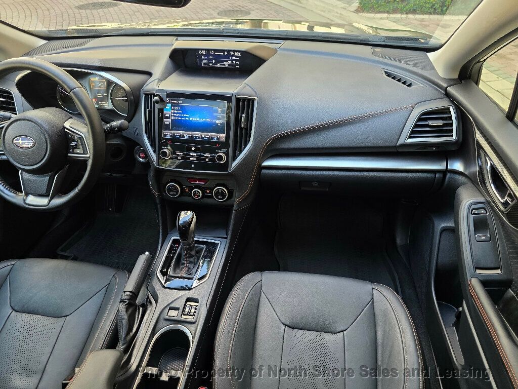 2018 Subaru Crosstrek 2.0i Limited photo 64