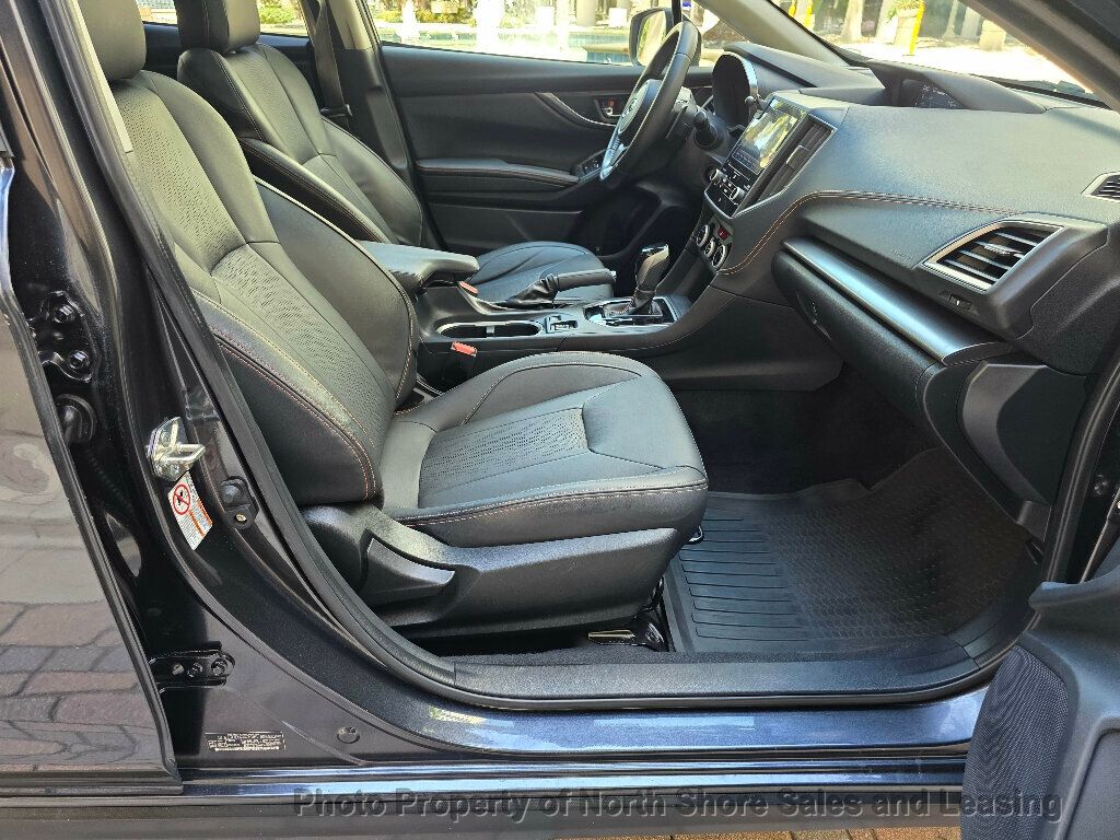 2018 Subaru Crosstrek 2.0i Limited photo 65