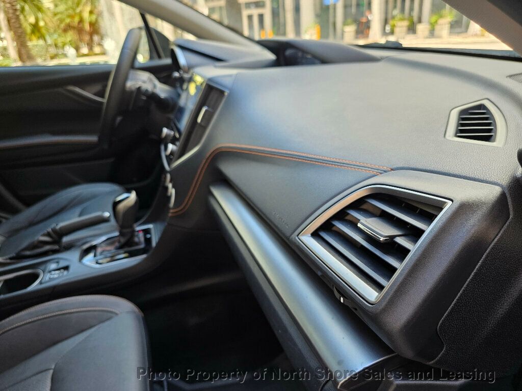 2018 Subaru Crosstrek 2.0i Limited photo 66