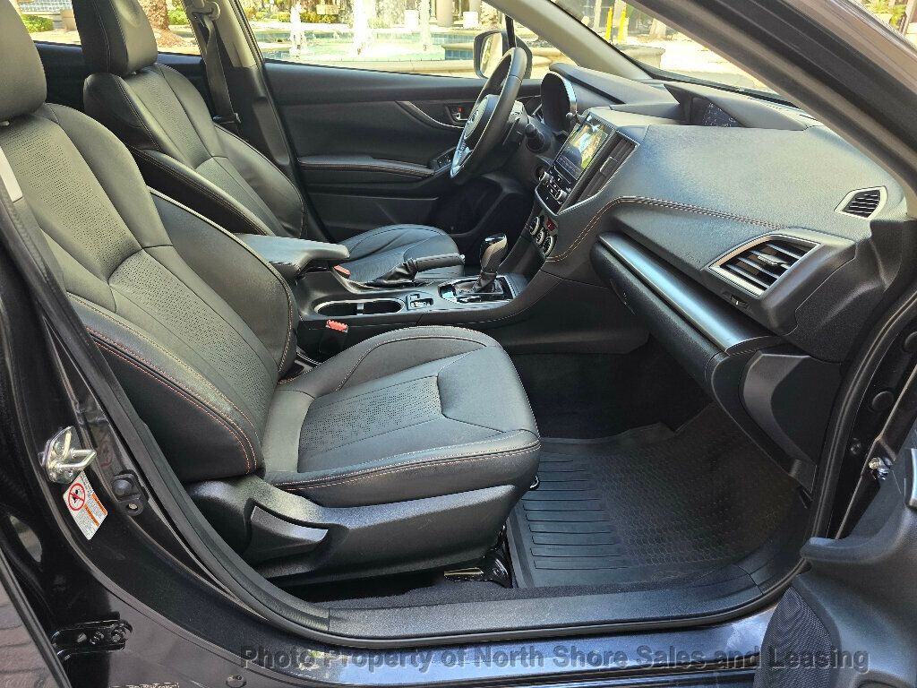 2018 Subaru Crosstrek 2.0i Limited photo 67