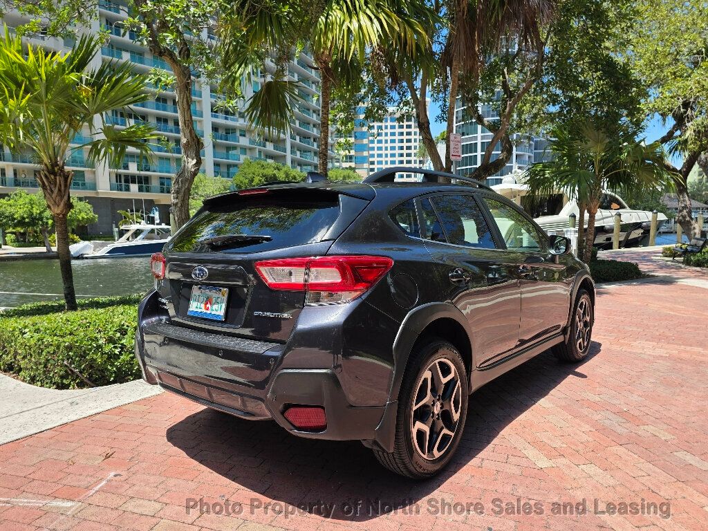2018 Subaru Crosstrek 2.0i Limited photo 7