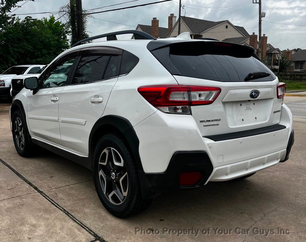 2018 Subaru Crosstrek 2.0i Limited CVT - 23053316 - 9