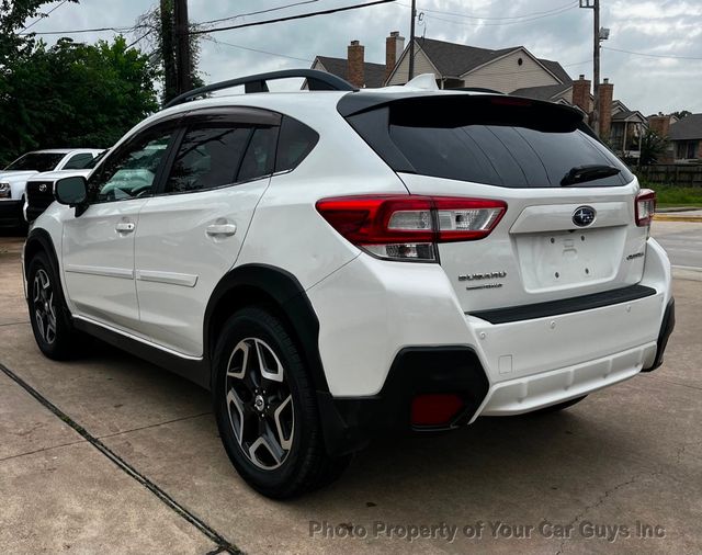 2018 Subaru Crosstrek 2.0i Limited CVT - 23053316 - 9