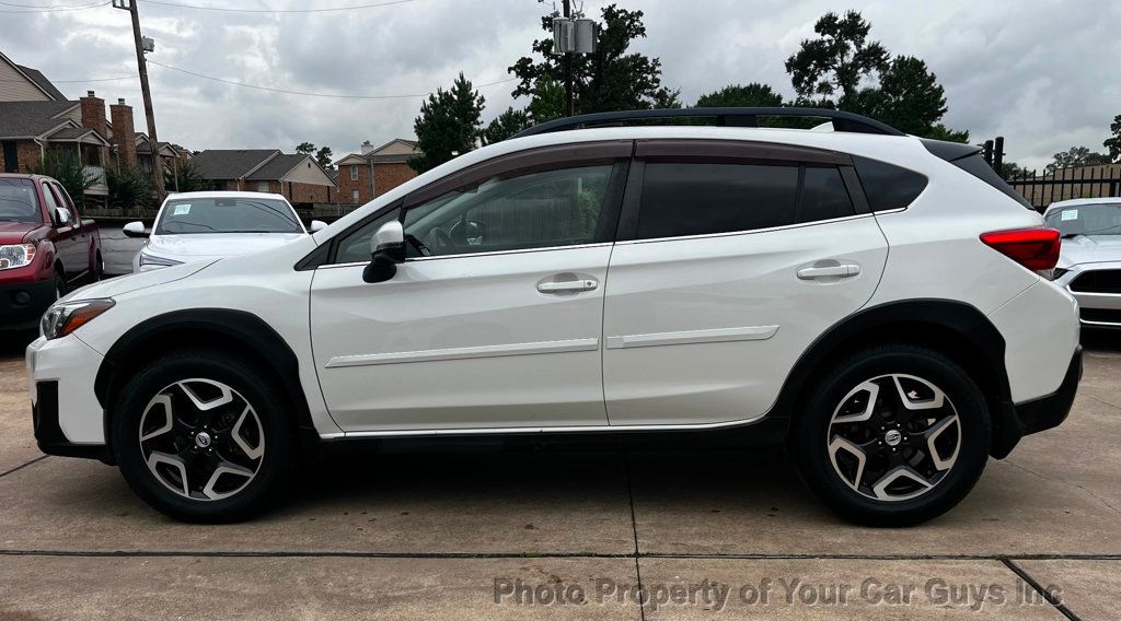 2018 Subaru Crosstrek 2.0i Limited CVT - 23053316 - 10