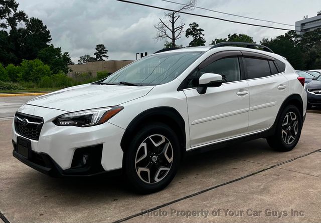 2018 Subaru Crosstrek 2.0i Limited CVT - 23053316 - 11
