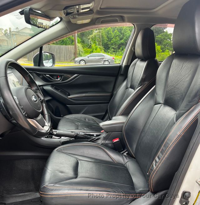 2018 Subaru Crosstrek 2.0i Limited CVT - 23053316 - 12