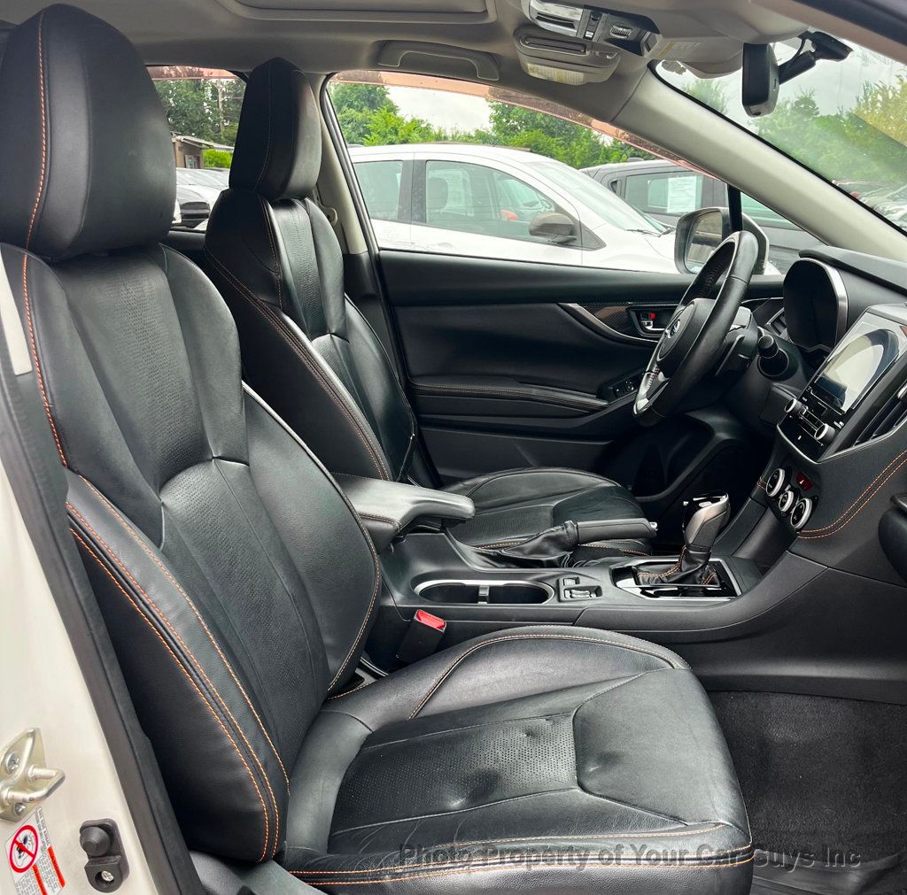 2018 Subaru Crosstrek 2.0i Limited CVT - 23053316 - 13