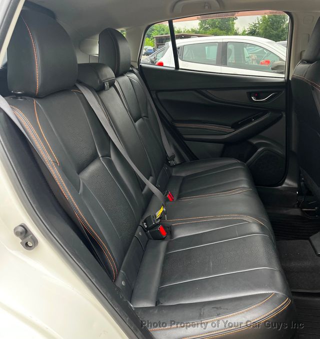2018 Subaru Crosstrek 2.0i Limited CVT - 23053316 - 15
