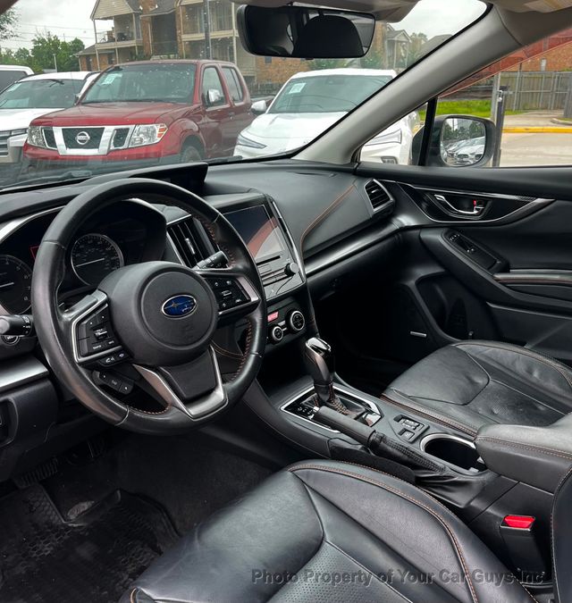 2018 Subaru Crosstrek 2.0i Limited CVT - 23053316 - 16